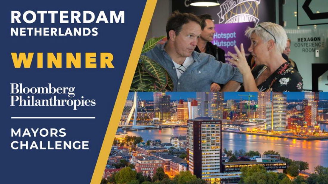 Društveni ekosustavi: svrhovito lokalno gospodarstvo