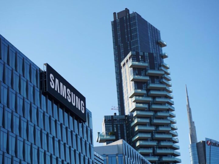 Samsung očekuje ogroman rast dobiti zbog potražnje za AI tehnologijom
