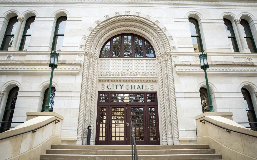 Amazon ulaže 50 milijuna američkih dolara za potporu umjetnoj inteligenciji javnog sektora