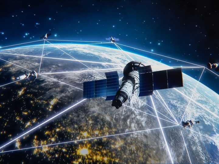 Operateri će lansirati nove satelite za podršku rastu IoT-a