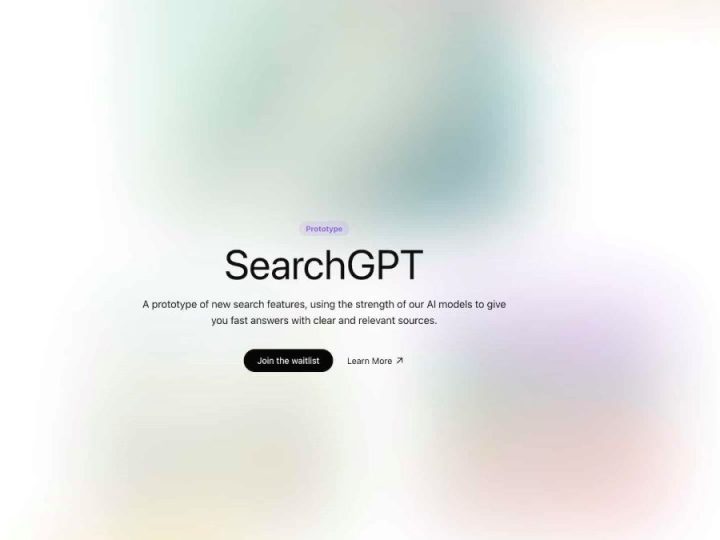 SearchGPT želi zamijeniti Google u pretraživanju
