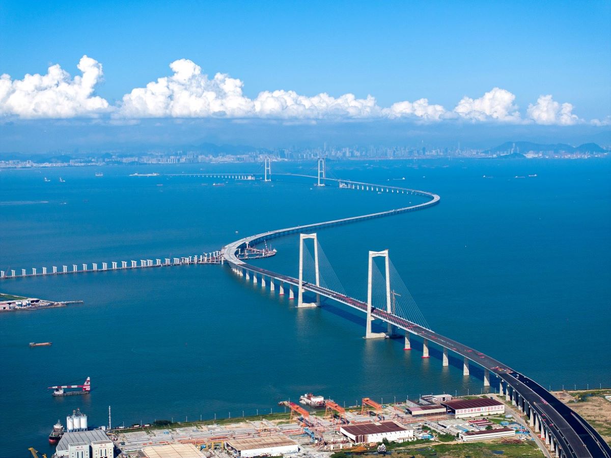 Pametan grad od nule – priča o Shenzhenu