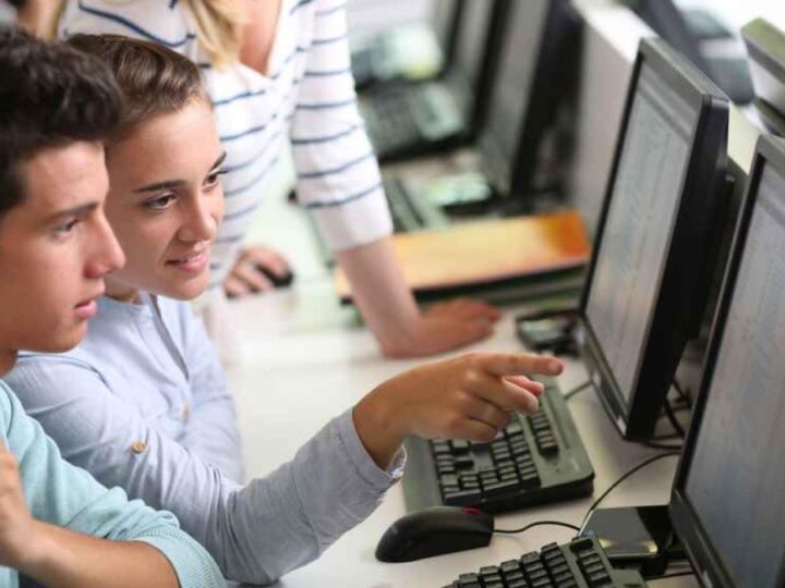 Digitalne vještine trebale bi dobiti jednaku pozornost u školi kao i čitanje, matematika i znanost, pokazalo je najnovije istraživanje Eurobarometra