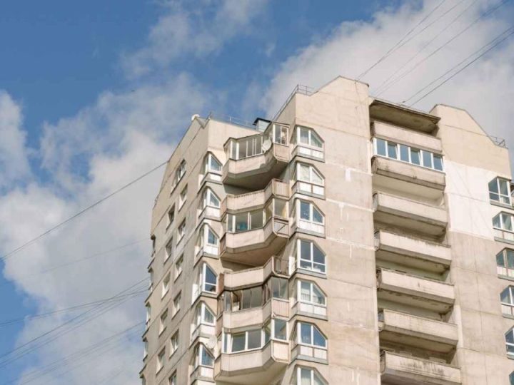 Stanovnici Rige mogu provjeriti energetsku učinkovitost svoje zgrade zahvaljujući toplinskoj karti