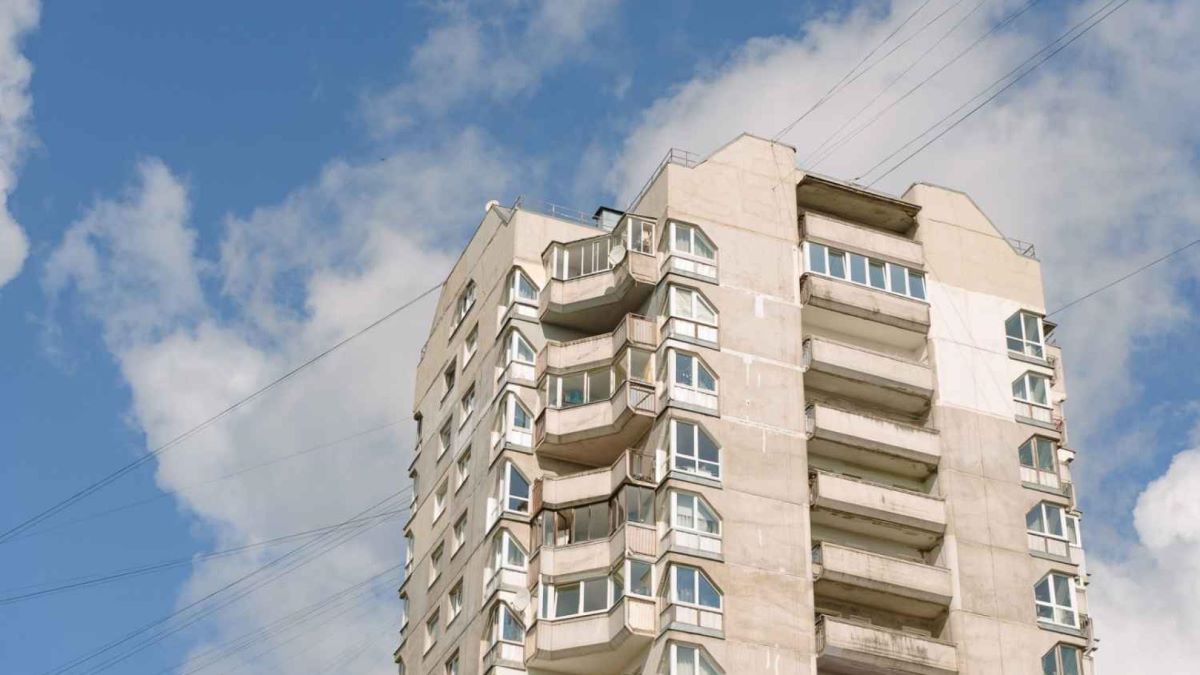 Stanovnici Rige mogu provjeriti energetsku učinkovitost svoje zgrade zahvaljujući toplinskoj karti