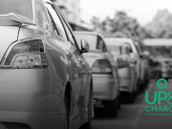 Induktivno punjenje električnih vozila postaje stvarnost!
