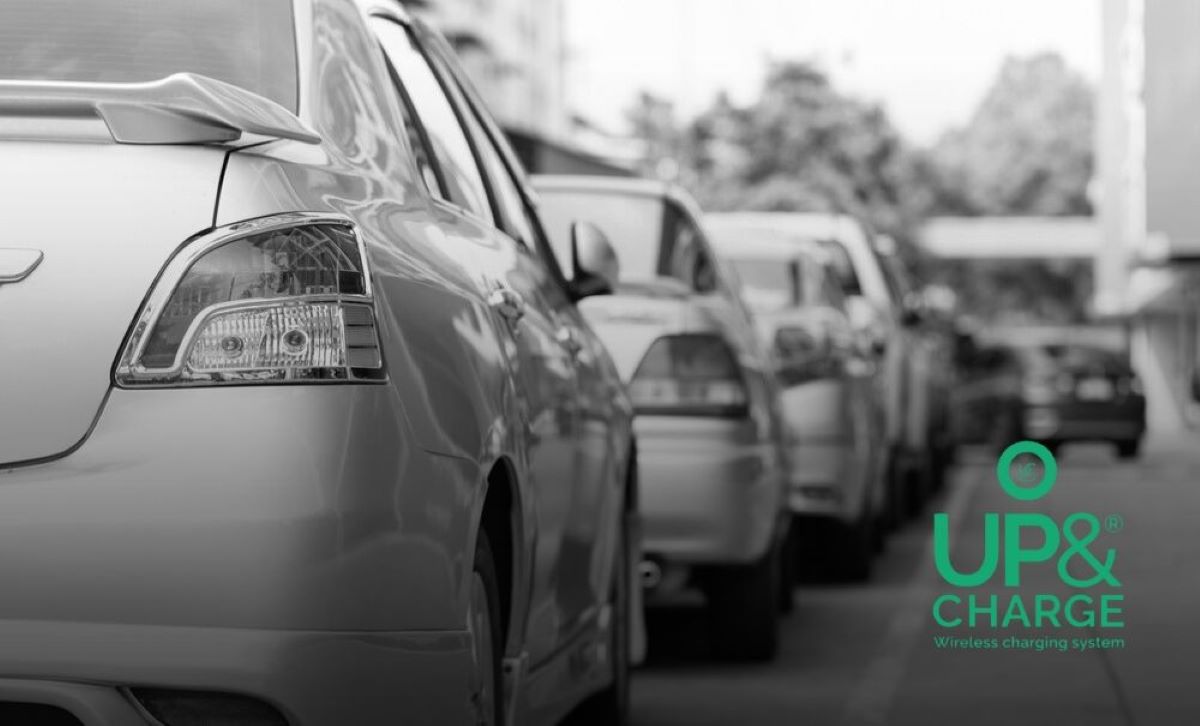 Induktivno punjenje električnih vozila postaje stvarnost!