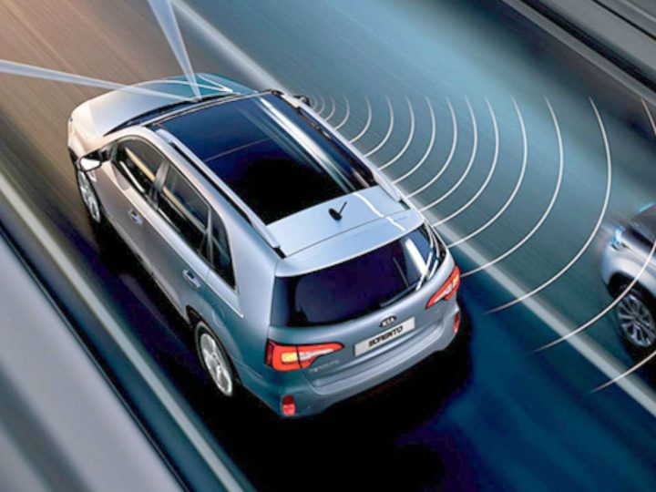 Sustav za zadržavanje automobila u prometnom traku može biti opasan!