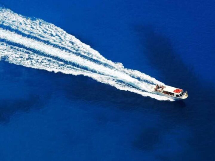 Uber proširuje svoje usluge brodova na poziv na više žarišnih točaka na Mediteranu