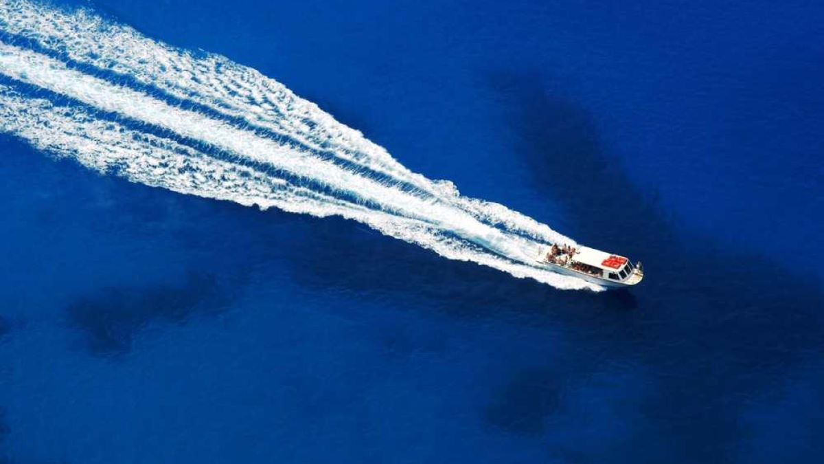 Uber proširuje svoje usluge brodova na poziv na više žarišnih točaka na Mediteranu