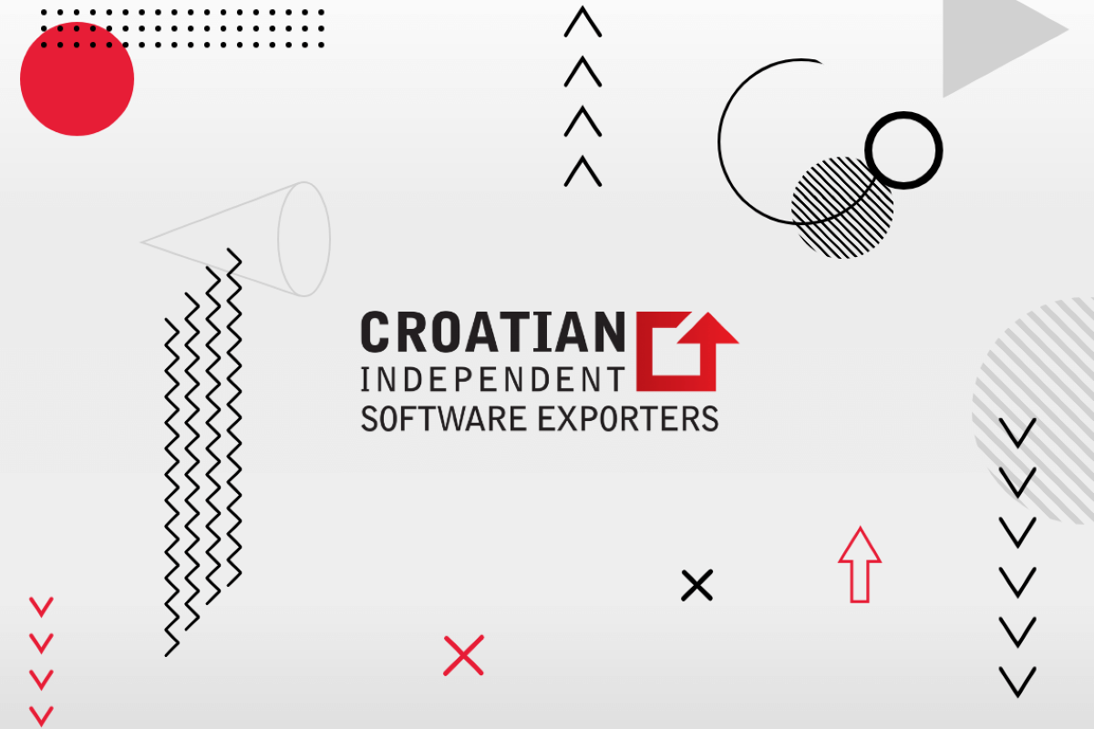 Zanima li vas kako su prošle godine poslovali hrvatski izvoznici softvera?