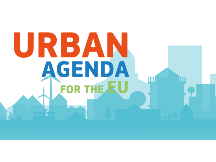 Urbana agenda: prijedlog za dva nova tematska partnerstva dobio zeleno svjetlo!