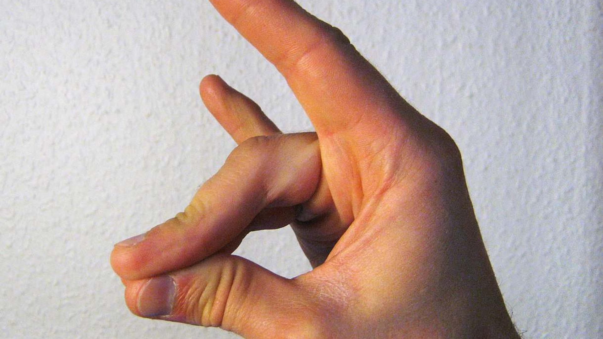 Zašto Bremen učiteljima zabranjuje ovu “nevinu” gestu rukom u školama?