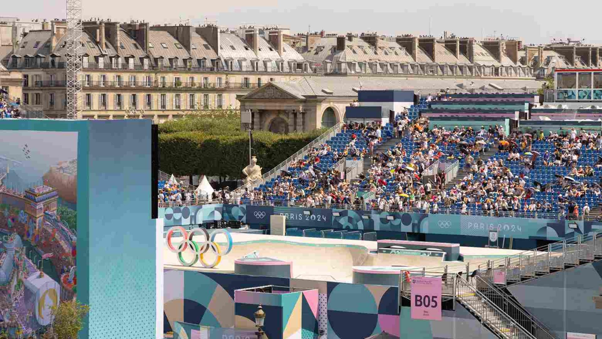 Što će biti sa 6 milijuna predmeta s Olimpijskih igara u Parizu?