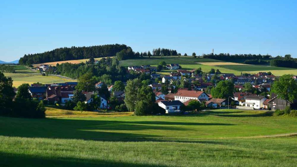 Ljudi bi se trebali preseliti na selo kako bi pronašli pristupačan smještaj