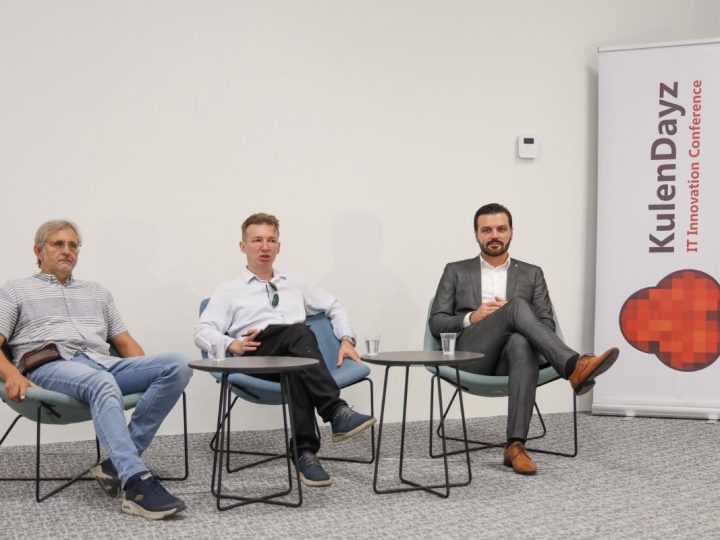 Osijek je od 30. kolovoza do 1. rujna domaćin 16. IT konferencije KulenDayz