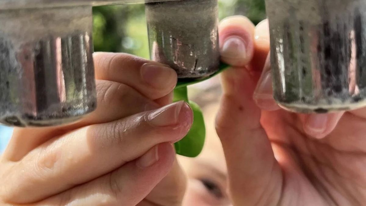 Austrijski grad nudi višekratne vodene balone za sigurnost djece