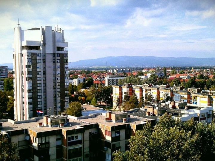 Velika Gorica je najveći hrvatski grad s besplatnim javnim prijevozom