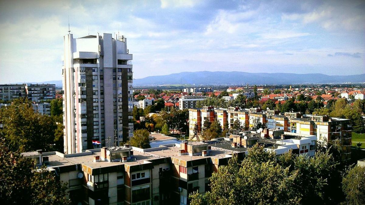 Velika Gorica je najveći hrvatski grad s besplatnim javnim prijevozom