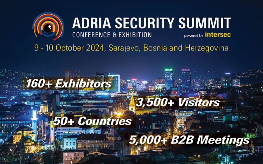 Ostalo je još mjesec dana do Adria Security Summit 2024 – Registrirajte se besplatno