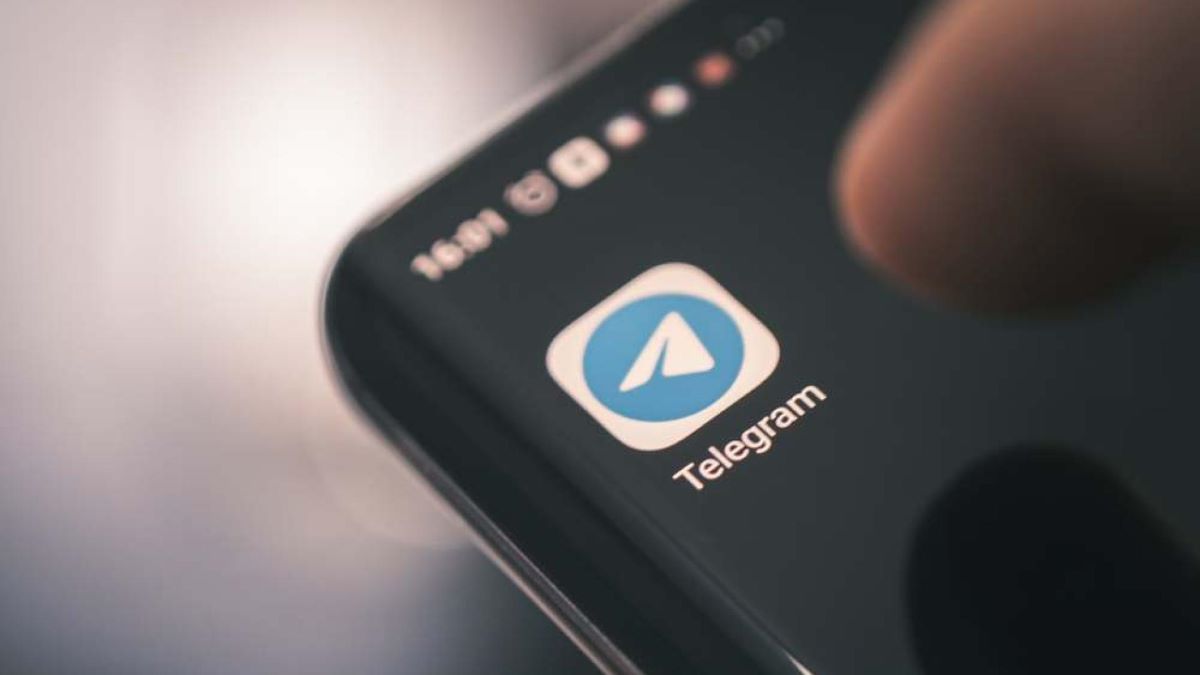 Amsterdam gradskim službenicima zabranjuje korištenje aplikacije Telegram