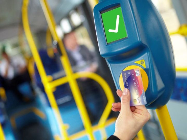 Beskontaktne platne transakcije dosegnut će 18,1 bilijun dolara do 2030.