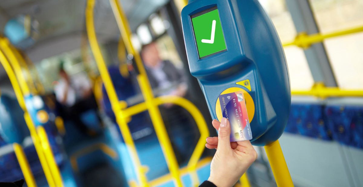 Beskontaktne platne transakcije dosegnut će 18,1 bilijun dolara do 2030.