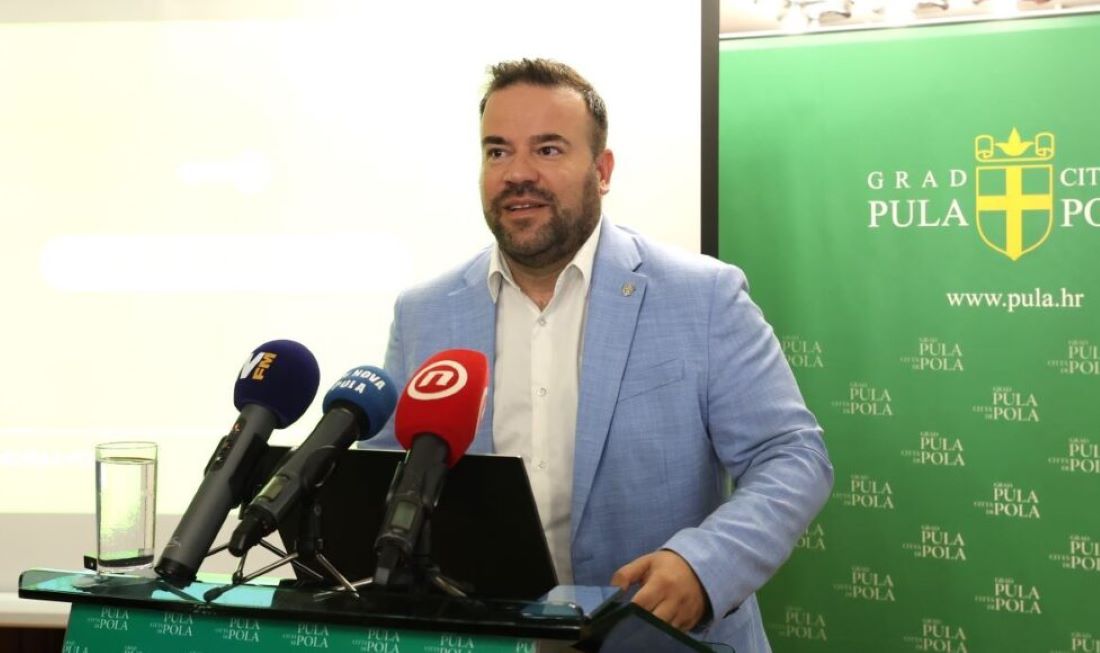 Pula predstavila mjere za rješavanje stambenog zbrinjavanja mladih