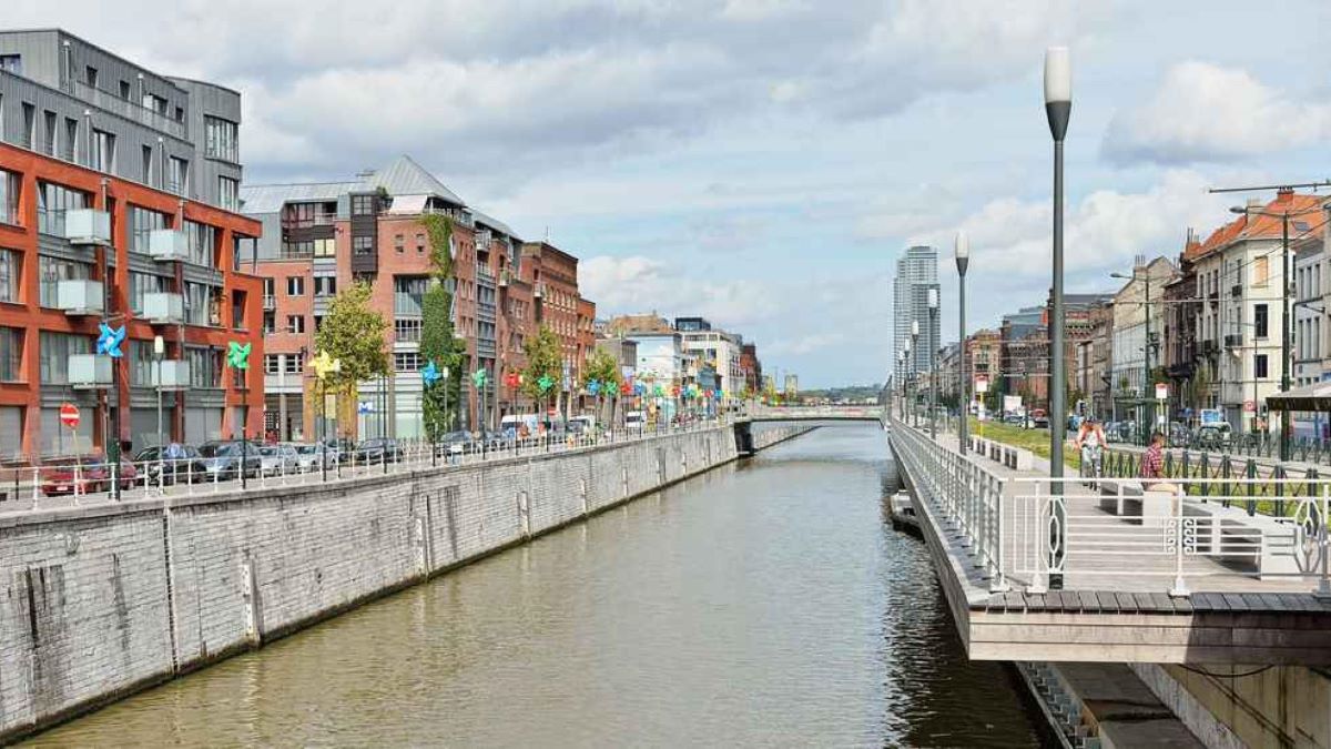 Kontroverzna gradska vlast u Bruxellesu kandidirala se za Europsku prijestolnicu kulture