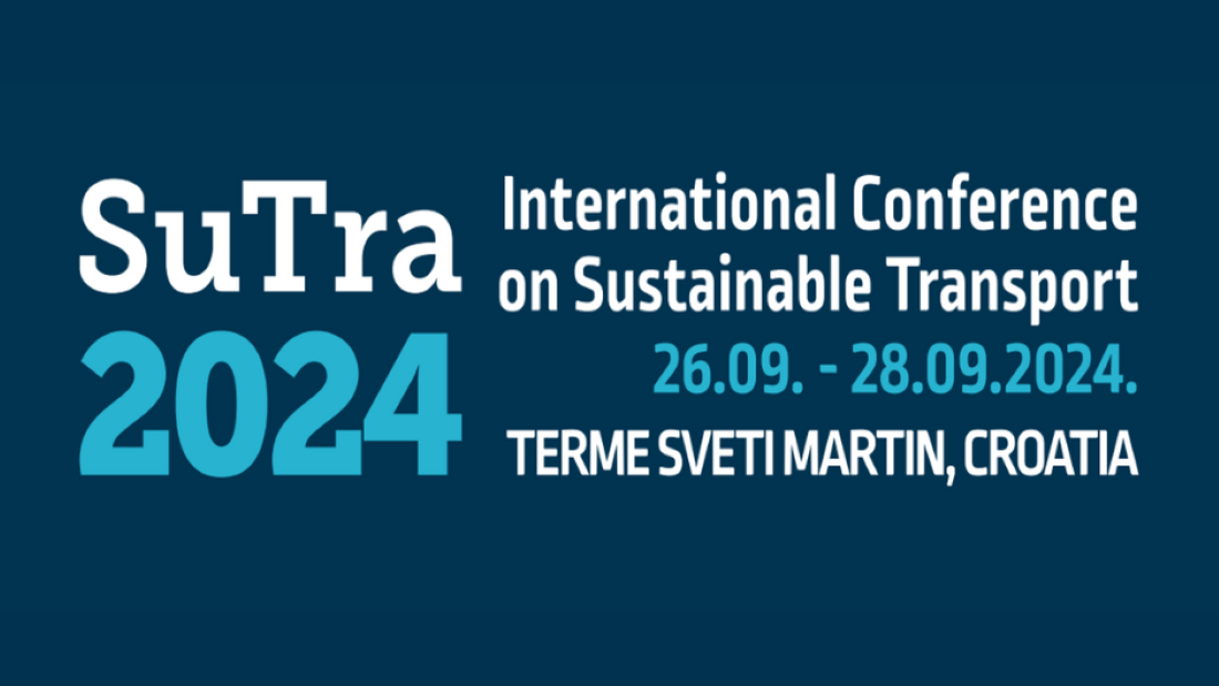 Najava programa za konferenciju SuTra 2024