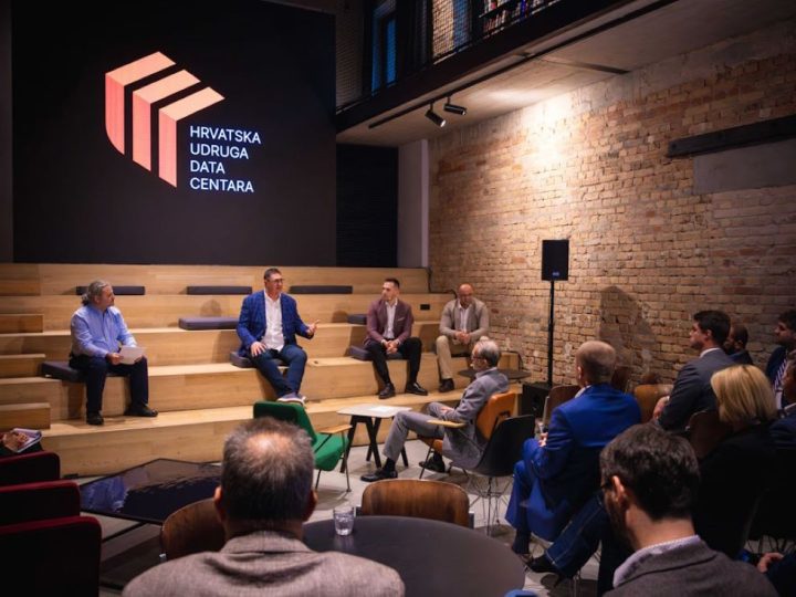 Hrvatski data centri dobili vlastitu udrugu