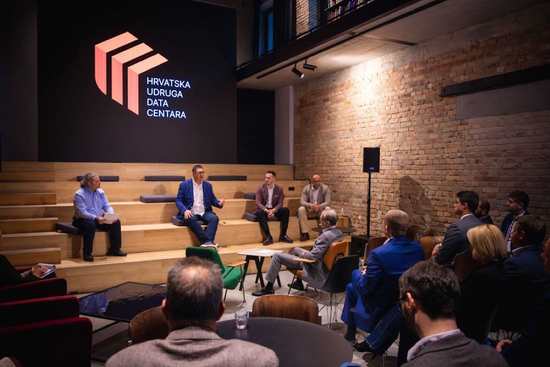 Hrvatski data centri dobili vlastitu udrugu