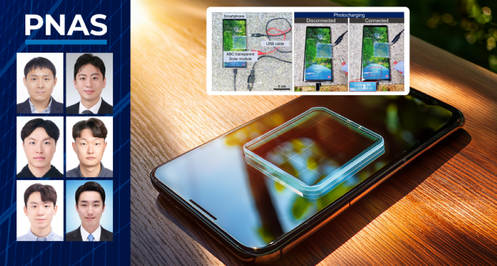 Korejski znanstvenici uspjeli su proizvesti prozirne solarne ćelije!