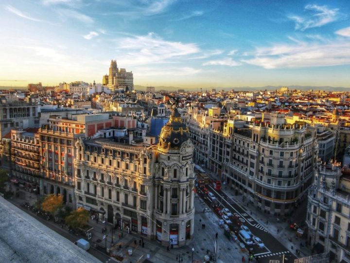 Madrid će osporiti odluku suda o zoni niske emisije