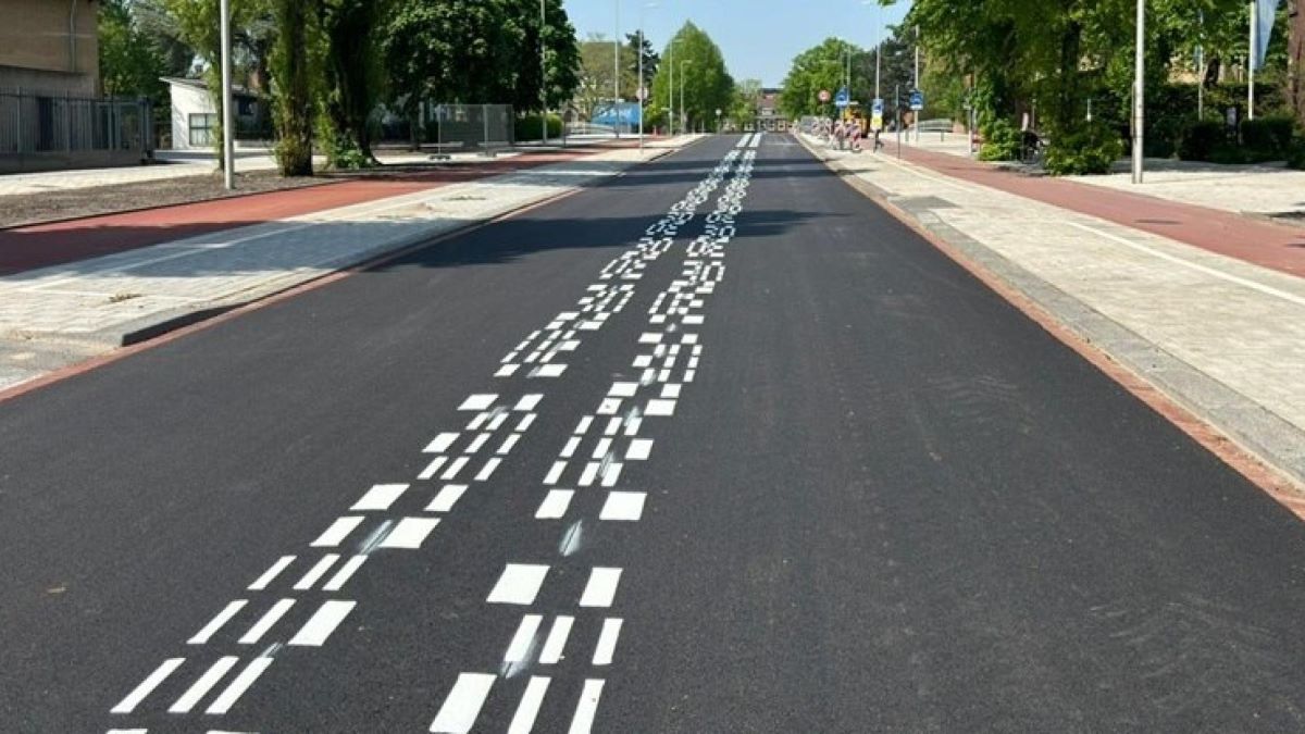 Evo kako Amsterdam pomaže vozačima da se prilagode novim ograničenjima od 30 km/h