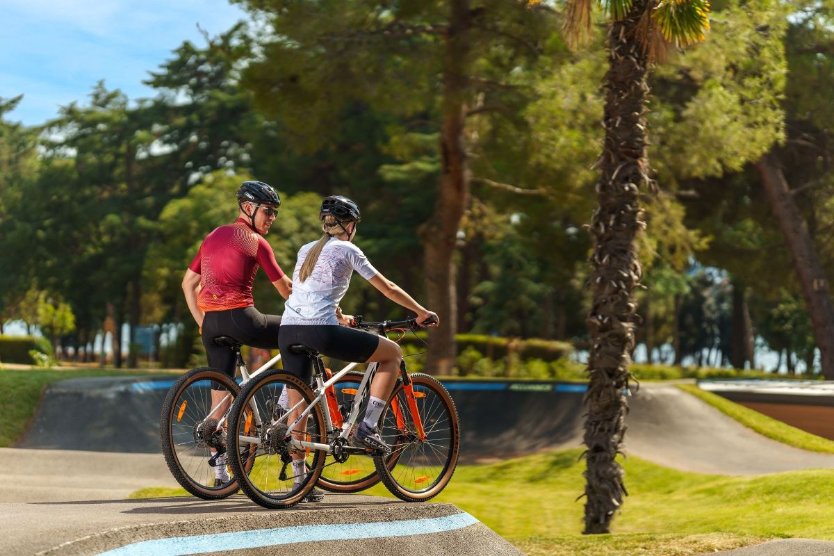 Prva biciklijada Poreč Loves Bike održat će se 22. rujna