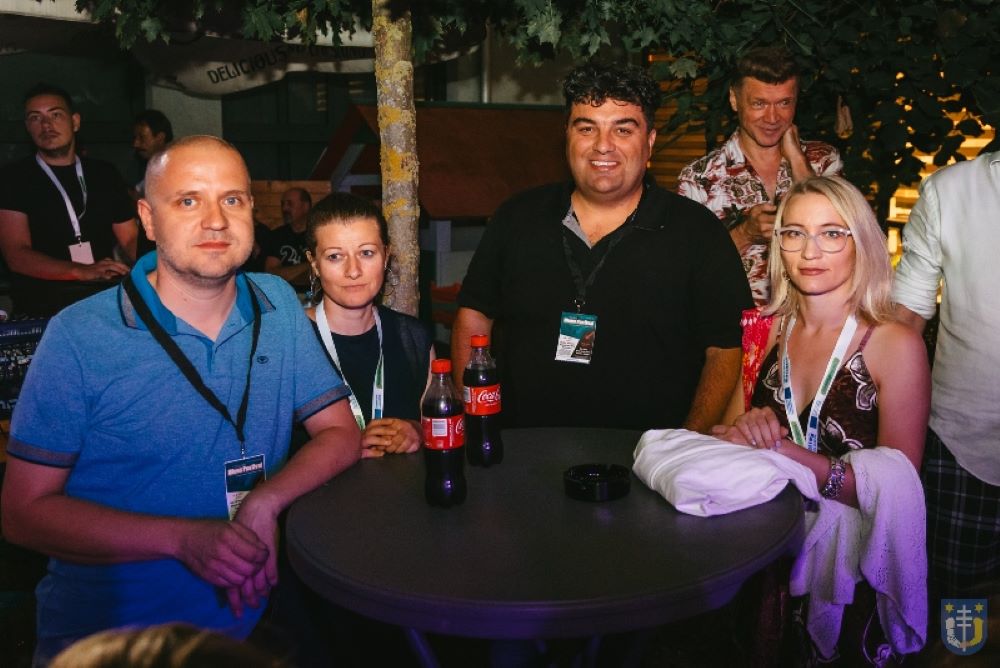 Prvi Križevci Blues Festival nadmašio sva očekivanja