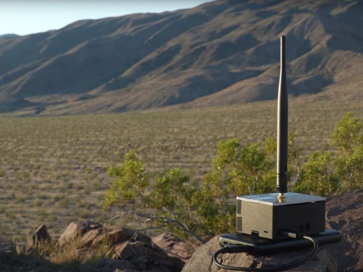 Rekordna WiFi komunikacija na čak 16 km udaljenosti!