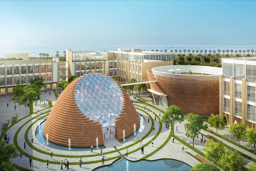 Grad Dubai svojim zaposlenicima razvija nove AI vještine