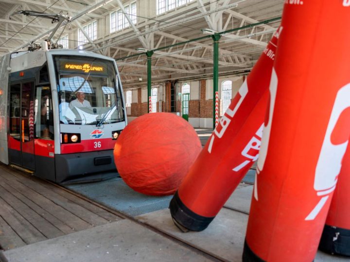 Beč je domaćin prvog Svjetskog prvenstva u vožnji tramvaja