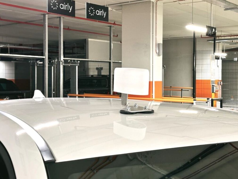 Airly lansira mobilni monitor kvalitete zraka
