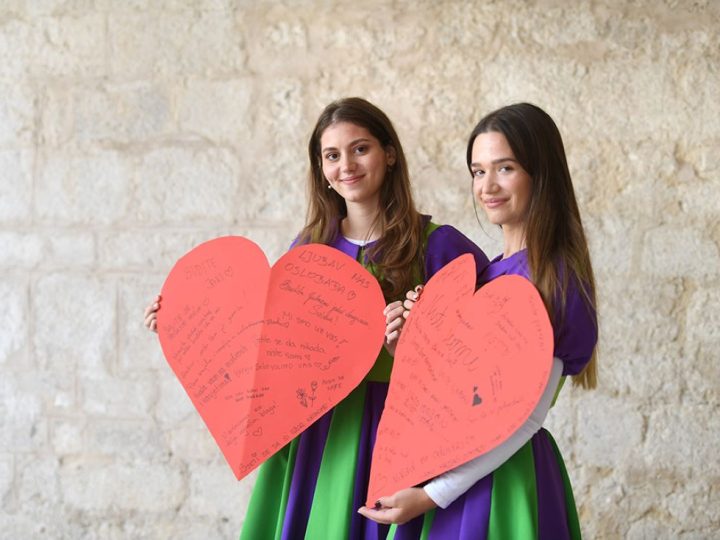 Zadar je postao centar dobročinstva! Ovaj je grad odabran za središnju manifestaciju Tjedna filantropije