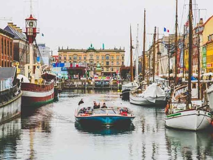 Danska postavlja jedan od najambicioznijih klimatskih ciljeva za 2035. godinu