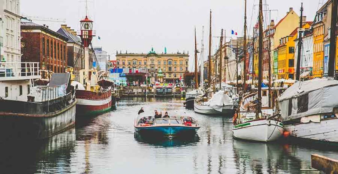 Danska postavlja jedan od najambicioznijih klimatskih ciljeva za 2035. godinu