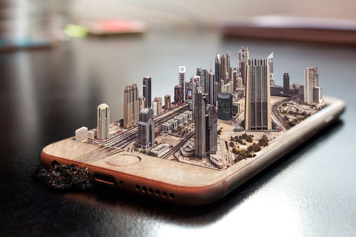 Digital Dubai će pokrenuti podatkovnu i AI platformu