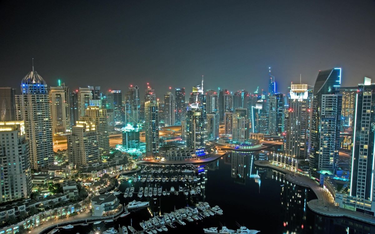 Objavljeno Izvješće o stanju umjetne inteligencije u Dubaiju