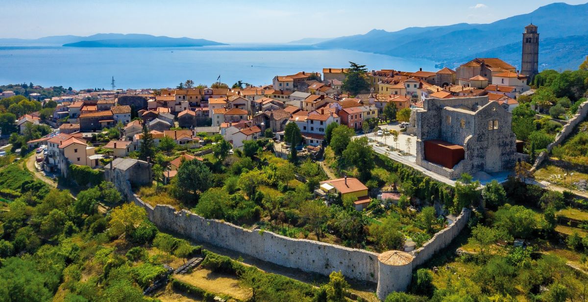 Grad Kastav nositelj dva prekogranična projekta sa slovenskim partnerima