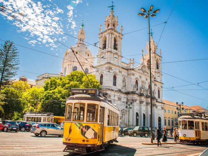 Zagreb i Split među najboljim gradovima za digitalne nomade!