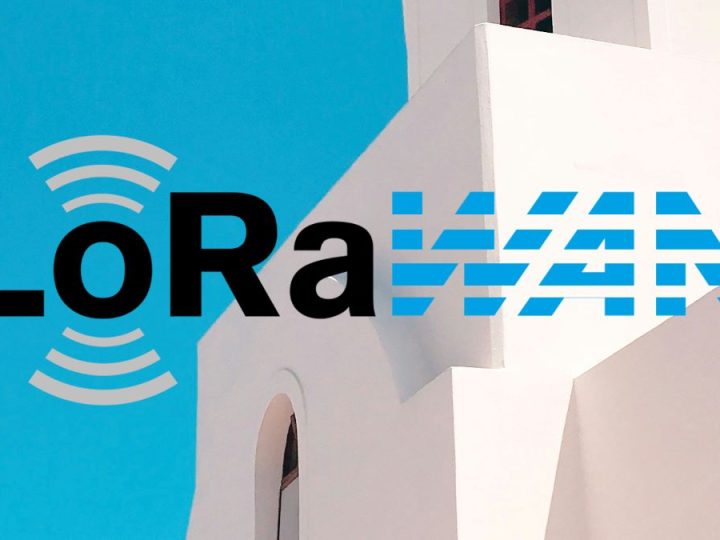 Partnerstvo proširuje LoRaWan povezanost diljem Grčke