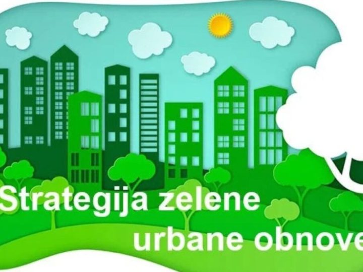 Uključite se u izradu Strategije zelene urbane obnove Biograda na Moru!